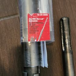 Makita Impact Drill Extension And Connector