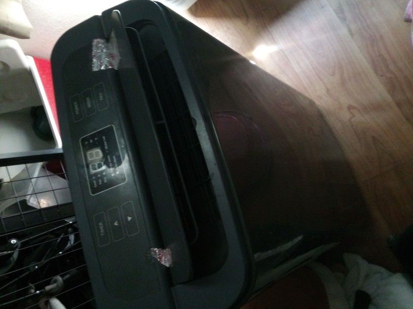 Lg Air Conditioner