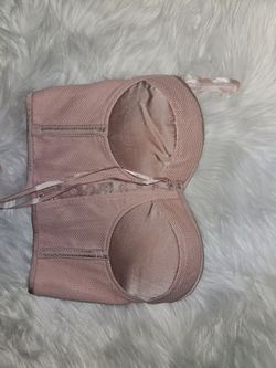 Women's small crop top