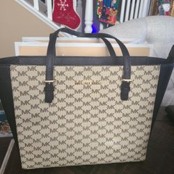  Purse Michael  Kors 