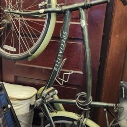 Specialized Vintage Bike