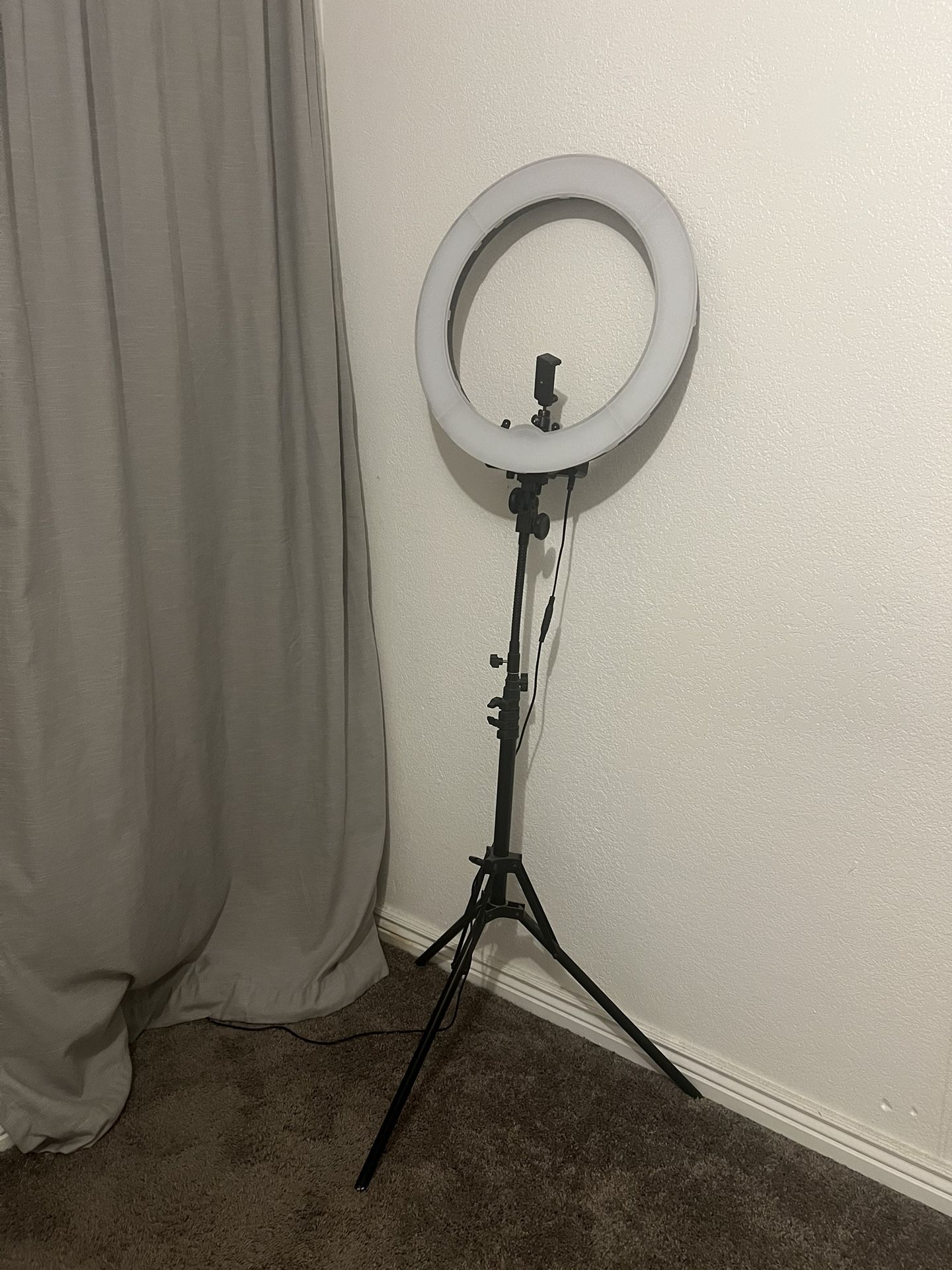 Ring Light