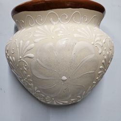Maseta Talavera Para Pared. Instagram Casaxartesanal 