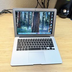 LOADED Apple MacBook Air 13” Laptop Computer / Logic Pro / Final Cut / Office / Sequoia 15.7.7