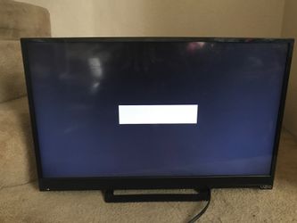 Vizio tv