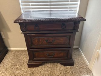 Dressed/furniture