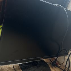 Monitor / Acer 