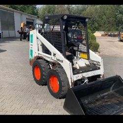 Bobcat 641