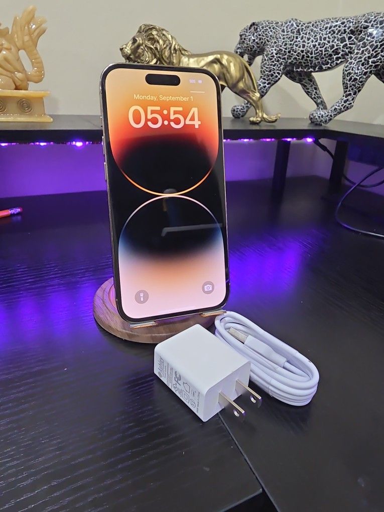 Unlocked Iphone 14 Pro