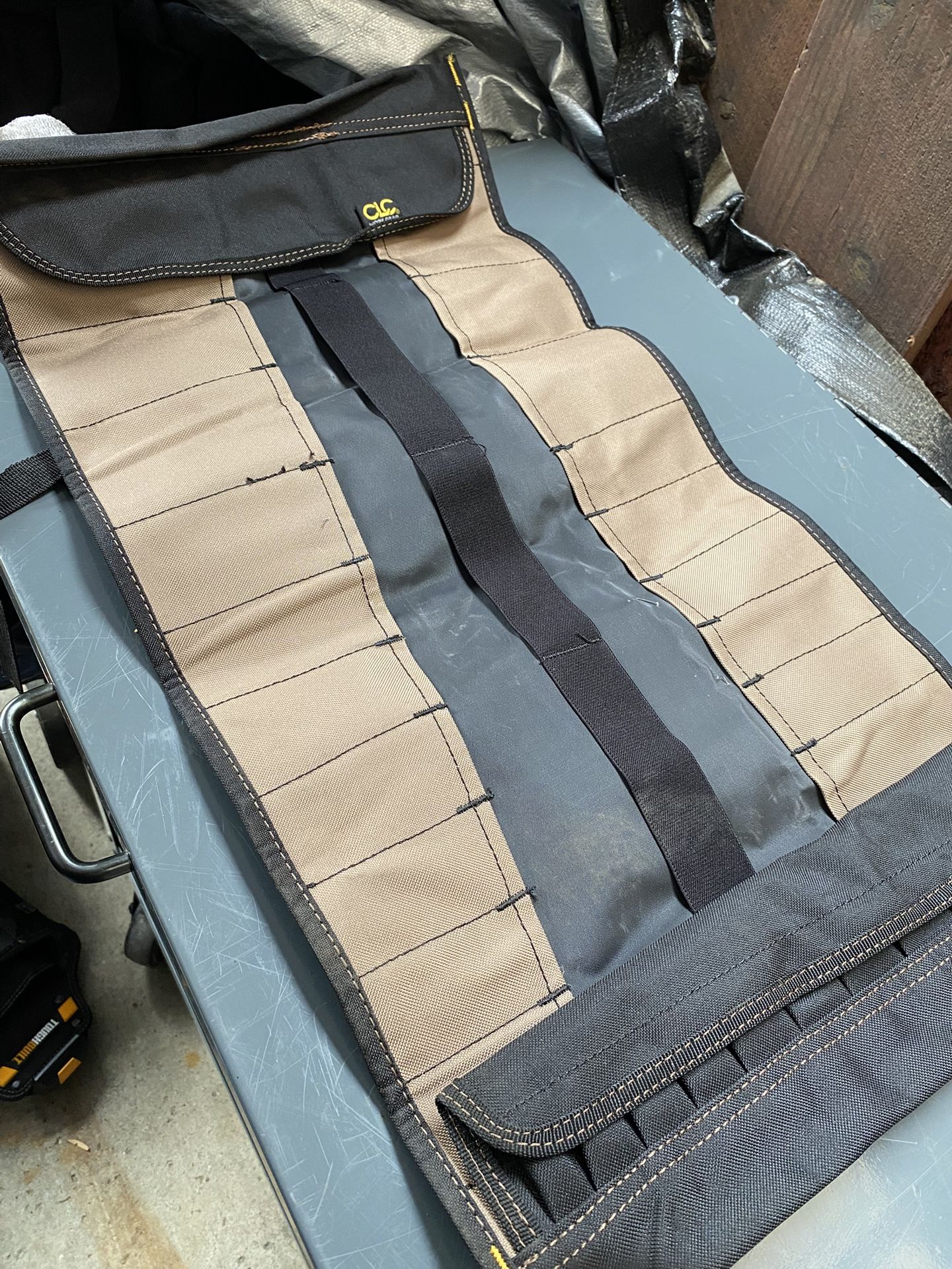 CLC Tool Roll