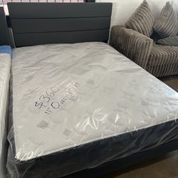 🌸 SPRING DEAL – QUEEN MATTRESS SET $550 🌸 🚨 LIMITED UNITS LEFT – FIRST COME, FIRST SERVED 🚨