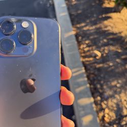 IPhone 15 Pro 128Gb Tmobile Or Metro