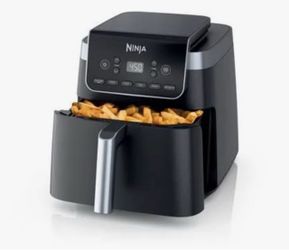 Ninja Air Fryer with Digital Display