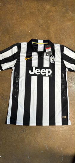 Nike Juventus Jersey Sz L