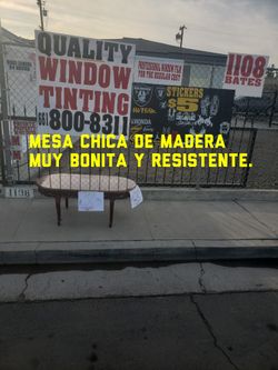 Table