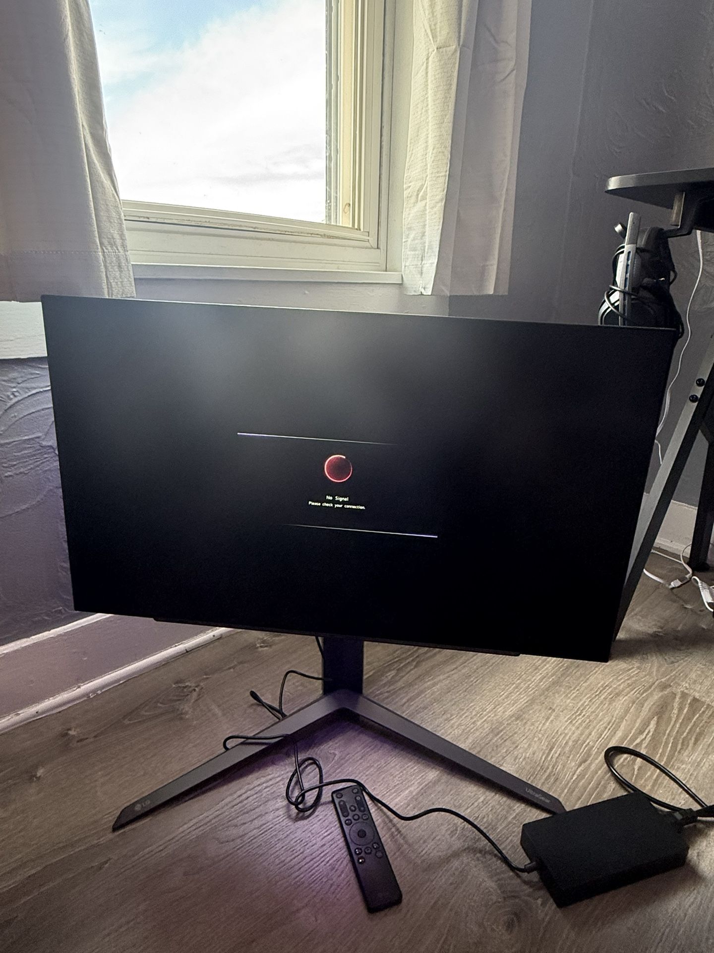 Gaming Monitor For Sale