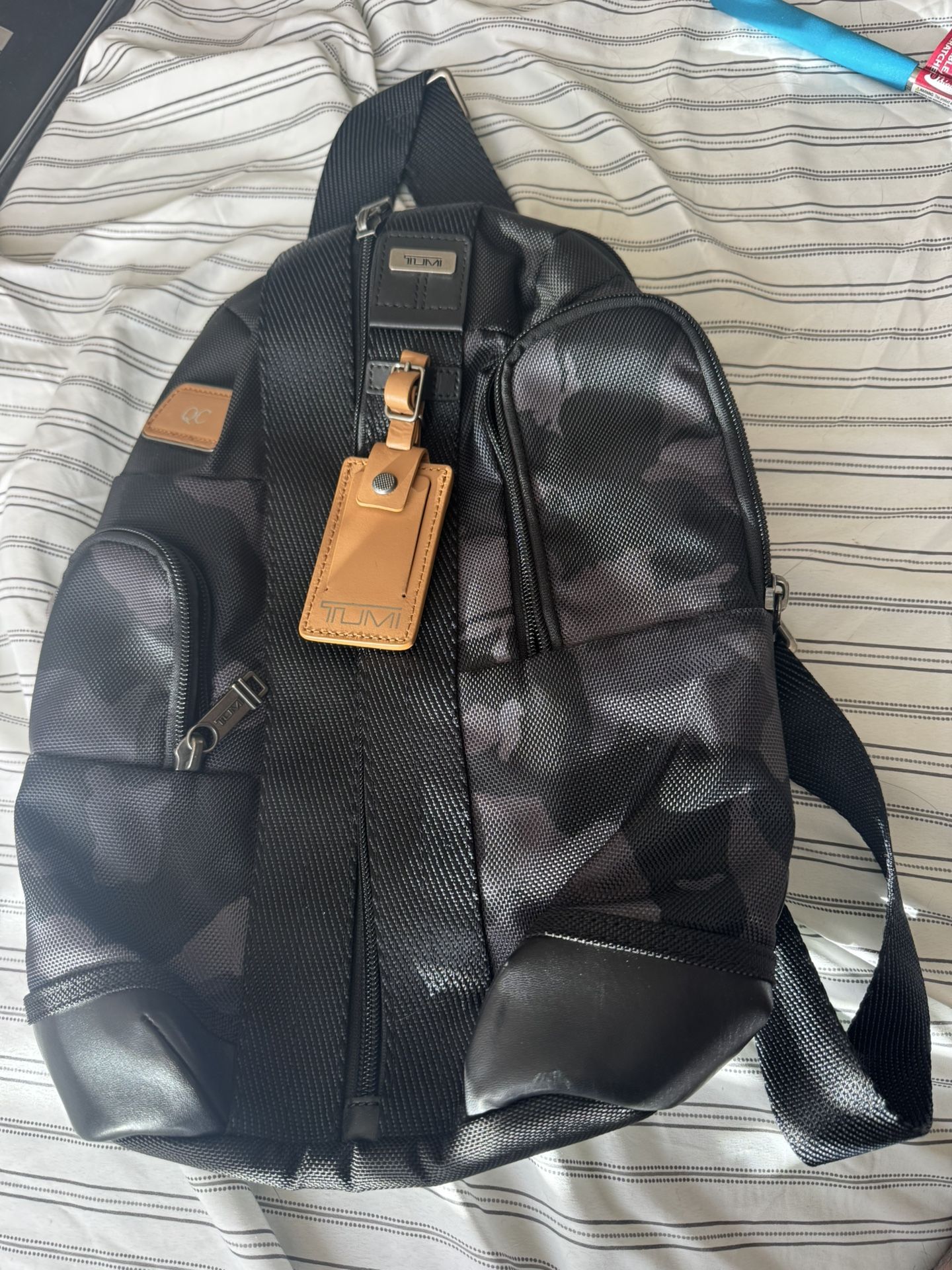Tumi Bag