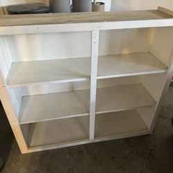 ***Free*** Garage Cabinet