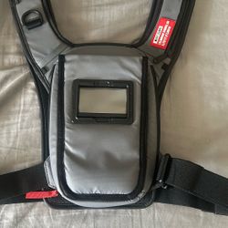Pro-180 Slim Chest Pack
