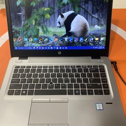 i5…i5…i5 …HP ELIBOOK 850 G3  . FULLY LOADED ADOBE ACROBAT MICROSOFT,   PHOTOSHOP ….( No credit Card Needs) 128.0 GB SSD  8.0 GB RAM . 