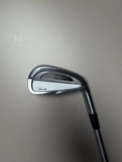 Mizuno MP Fli-Hi 3 Iron / 21 Degree Utility Iron