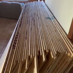 Plywood , New Never Used 4’x8’x5/8