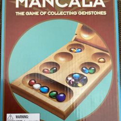 Mandala game 