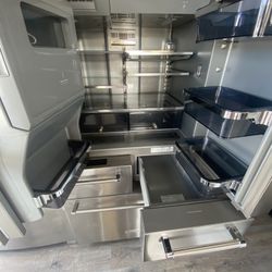 Kitchen Aid Refrigerator