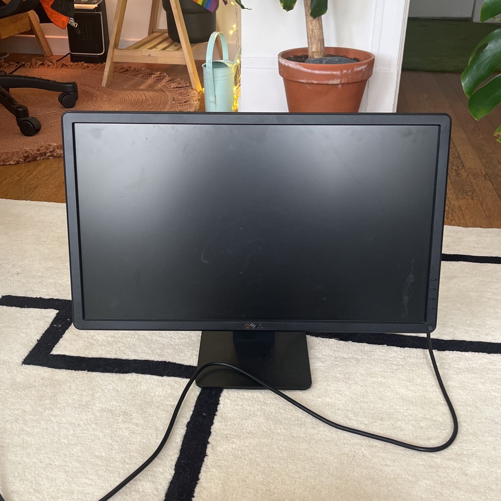 24” Dell Monitor