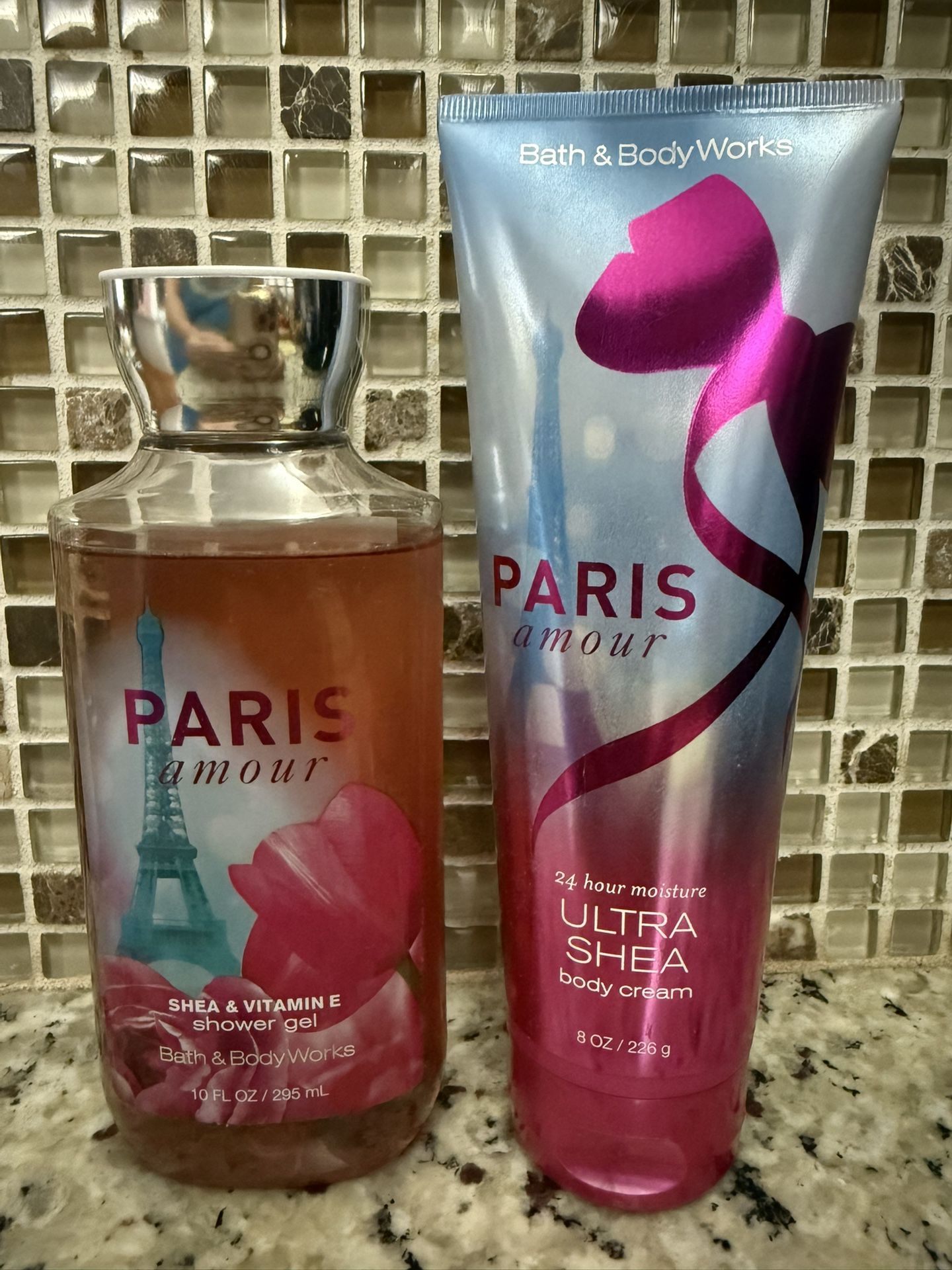 Bath & Body Works 