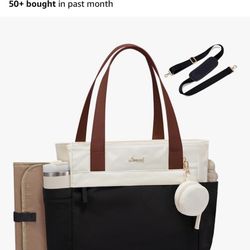 Brand New Changing Bag – Never Used