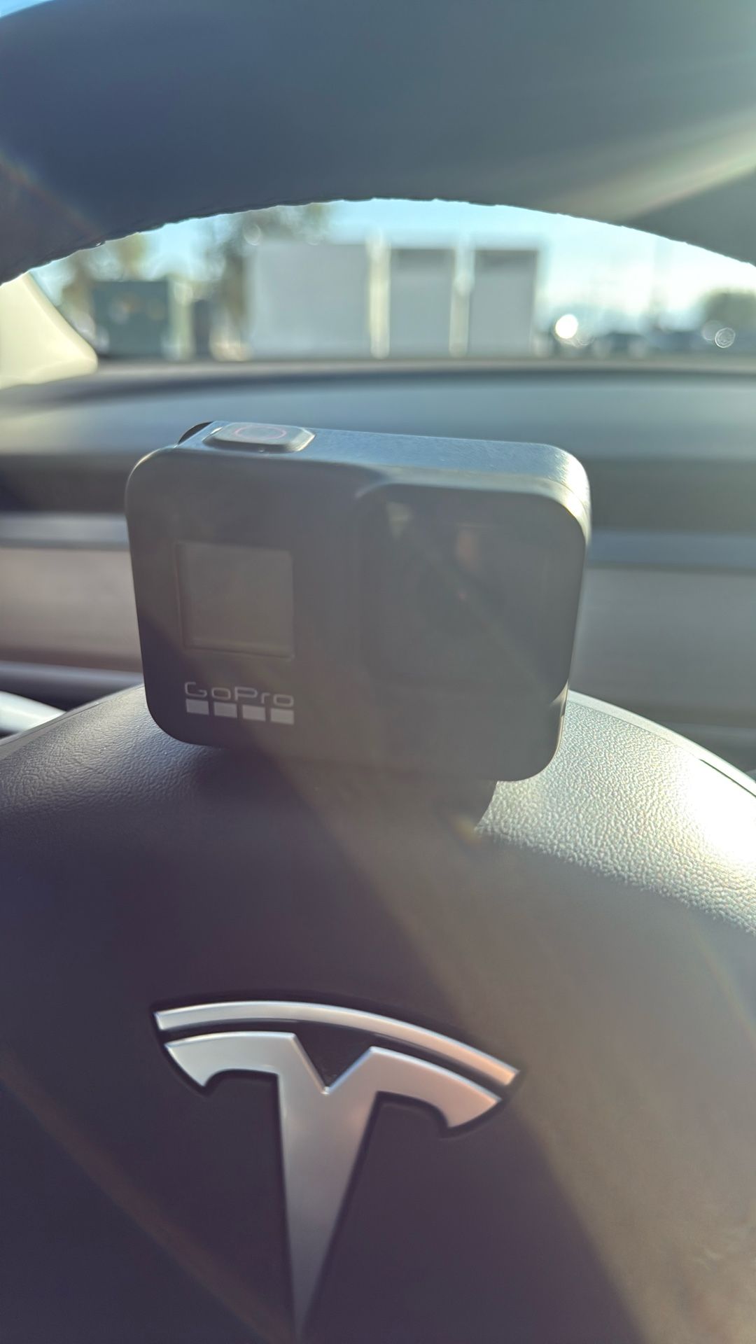 GoPro 8