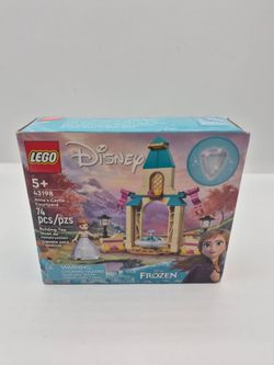 New Disney LEGO
