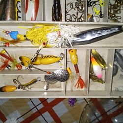 Fishing Tackle
