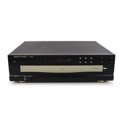 Harman/Kardon FL8380 5 Disc Carousel CD Player Changer (NO REMOTE)