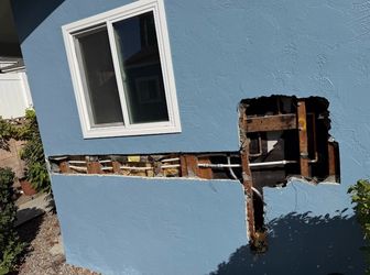 Stucco