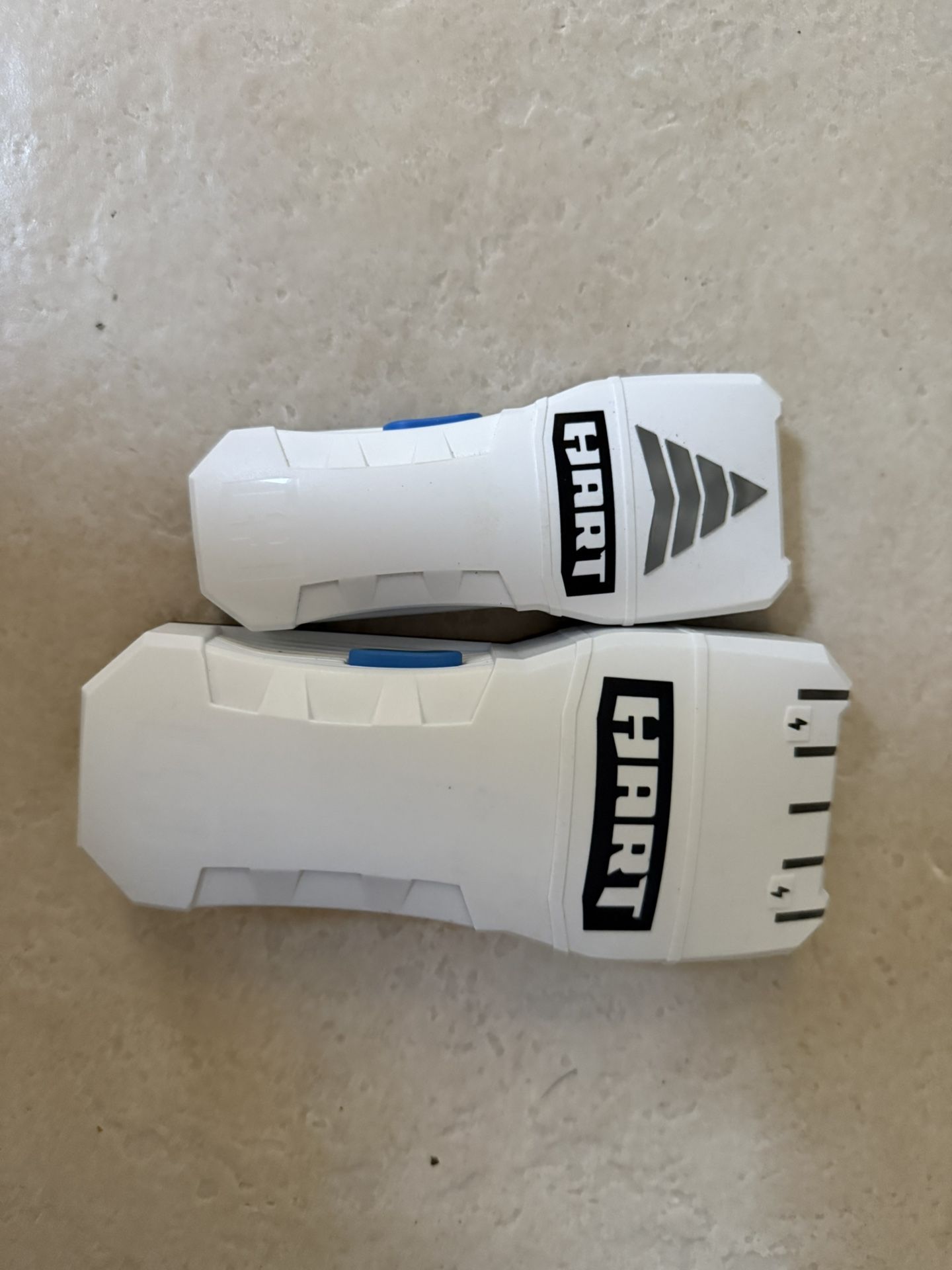 HART Stud Finders – 2 Tools