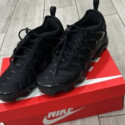 Air Vapormax Plus