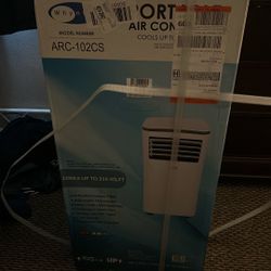 Portable Air Conditioner 