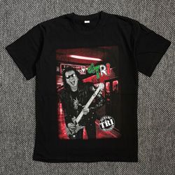 VINTAGE STYLE “EL TRI” TEE SIZE S,M,L,XL,2XL