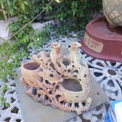 Oriental  Soapstone  Craving 