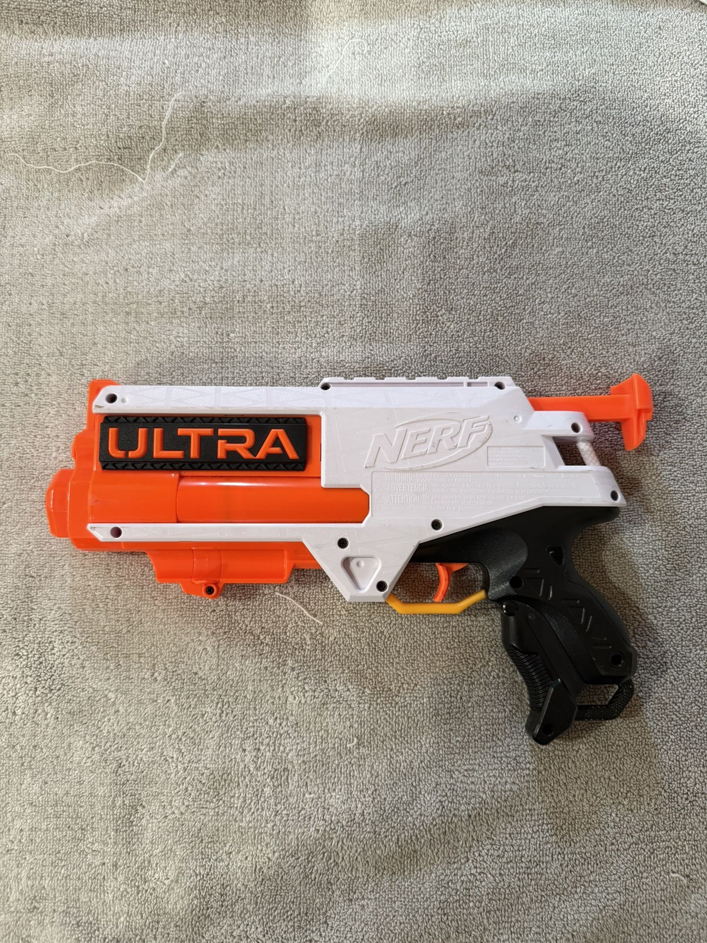 NERF ULTRA Gun