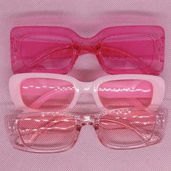 Barbie Inspired Sunglass Collection Style #2