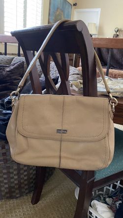 Cole Haan Shoulder Purse.