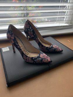 Sam Edelman Heel
