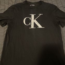 Calvin Klein Mens Shirt 