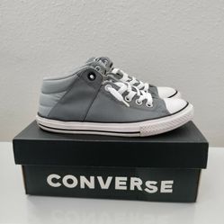 Converse Shoes Junior Size 5
