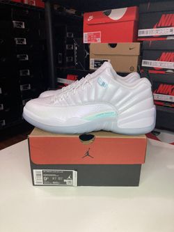 Jordan 12 Retro Low Easter (2021)