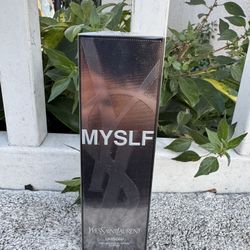 Ysl Myself L’absolu 