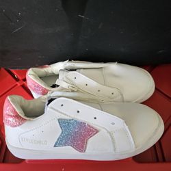 Jaymes Sneaker, MultiBRAND
StyleChild 13.5